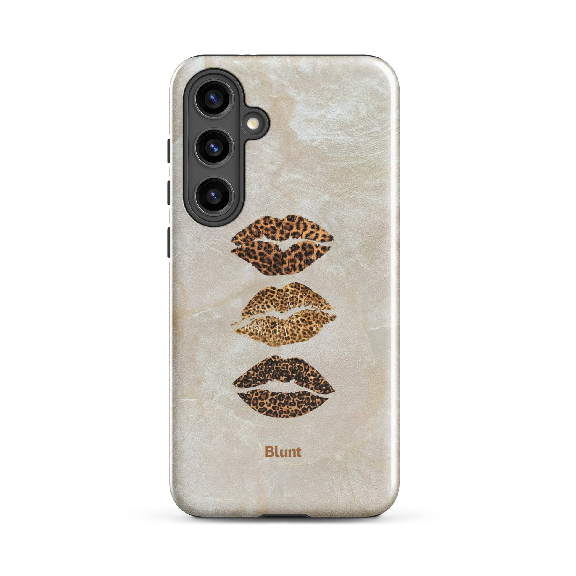 Cat Call Samsung Case - Blunt Cases