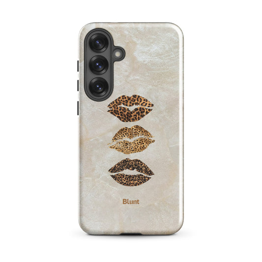 Cat Call Samsung Case - Blunt Cases