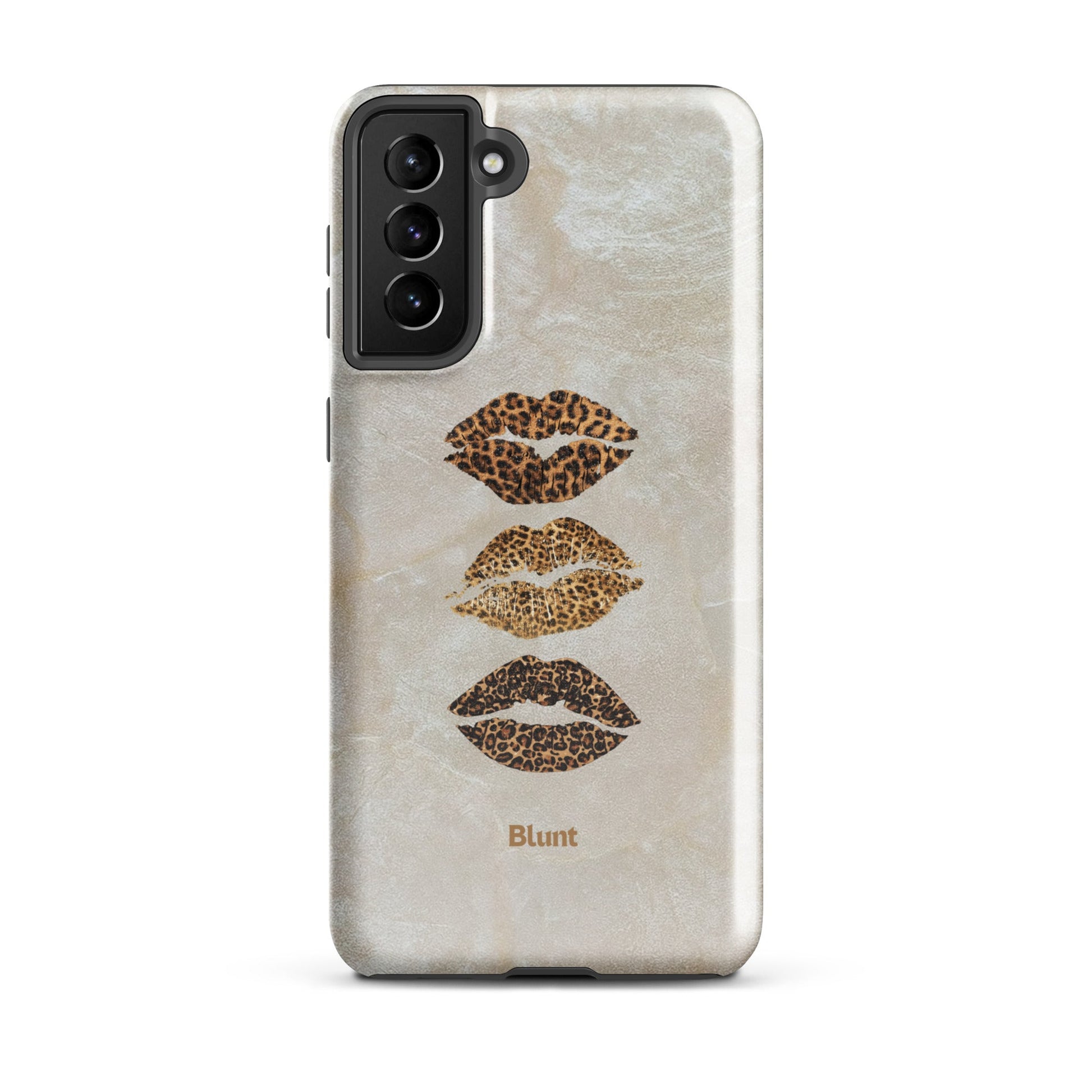 Cat Call Samsung Case - Blunt Cases