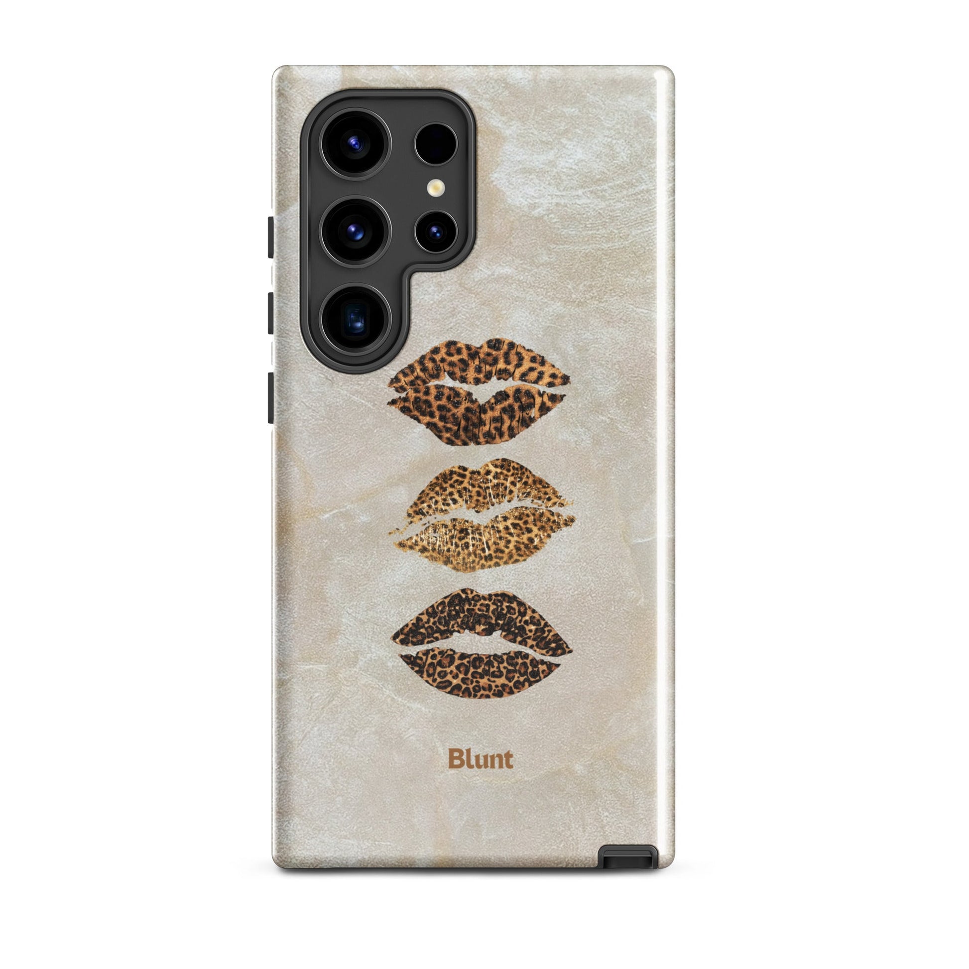 Cat Call Samsung Case - Blunt Cases