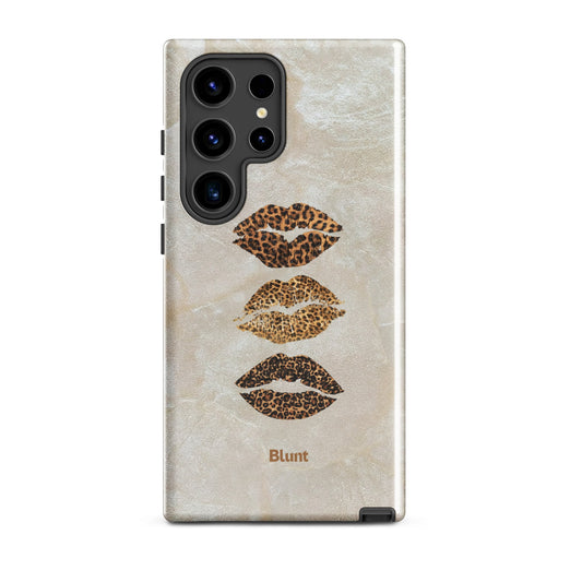 Cat Call Samsung Case - Blunt Cases