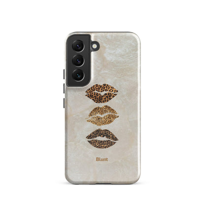 Cat Call Samsung Case - Blunt Cases