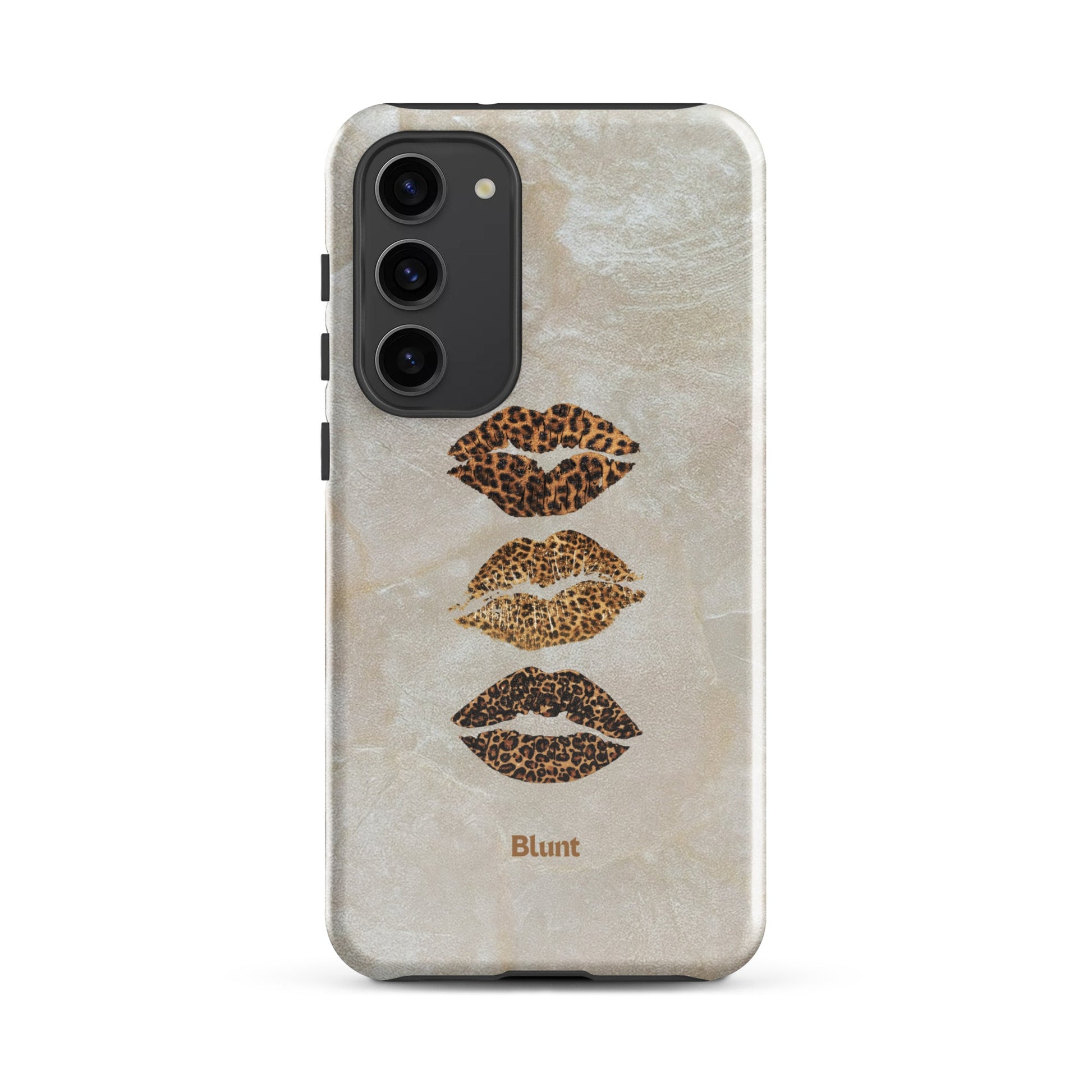 Cat Call Samsung Case - Blunt Cases