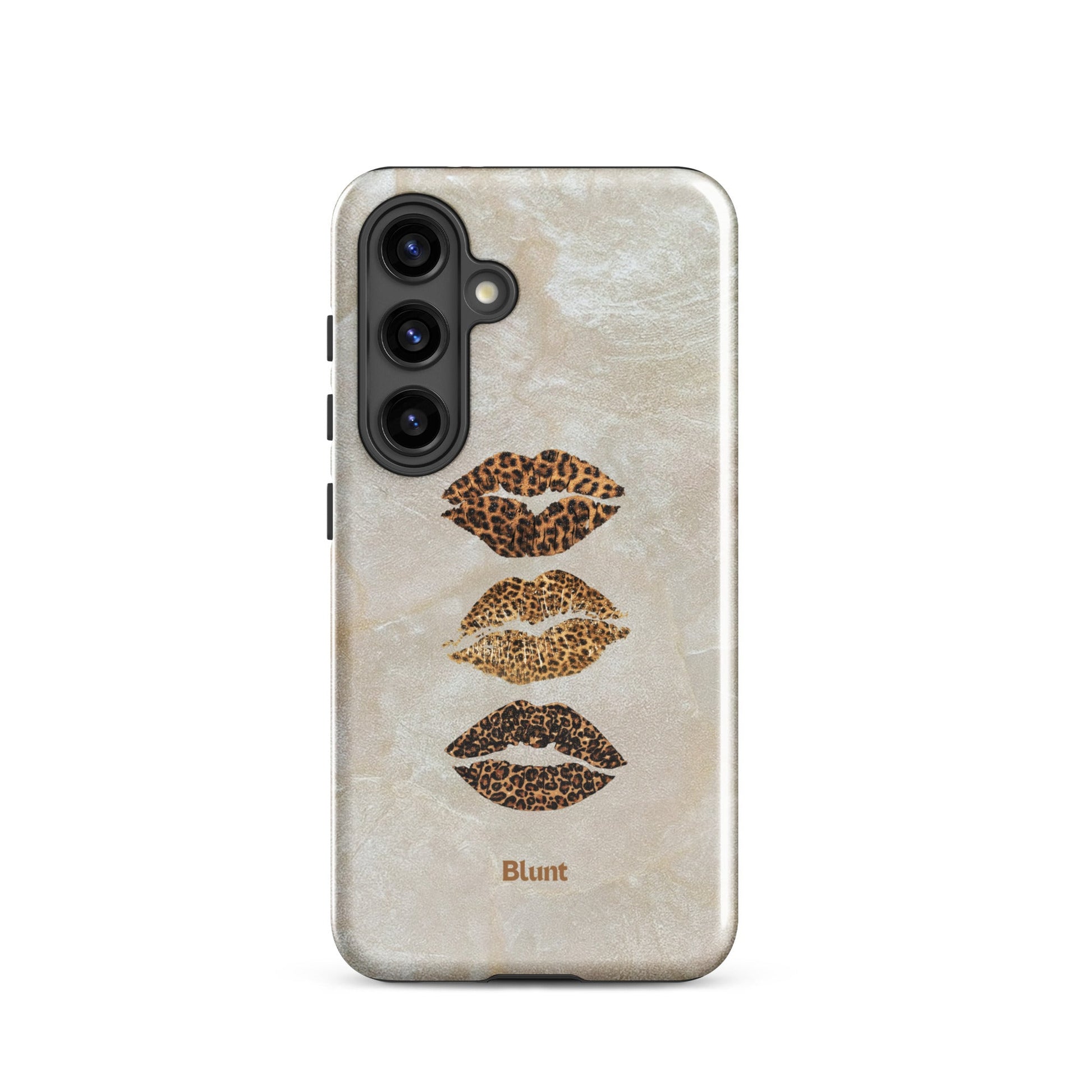Cat Call Samsung Case - Blunt Cases