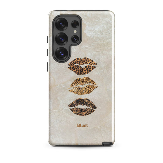 Cat Call Samsung Case - Blunt Cases