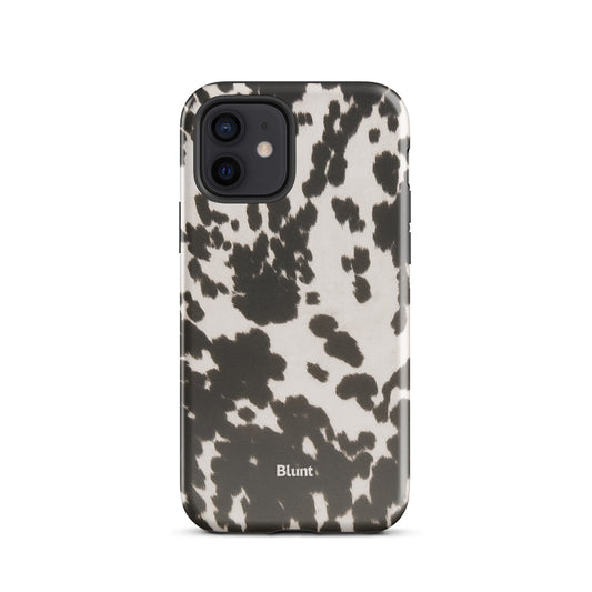 Cattle Country iPhone Case - Blunt Cases