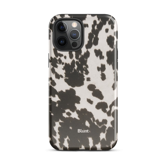Cattle Country iPhone Case - Blunt Cases