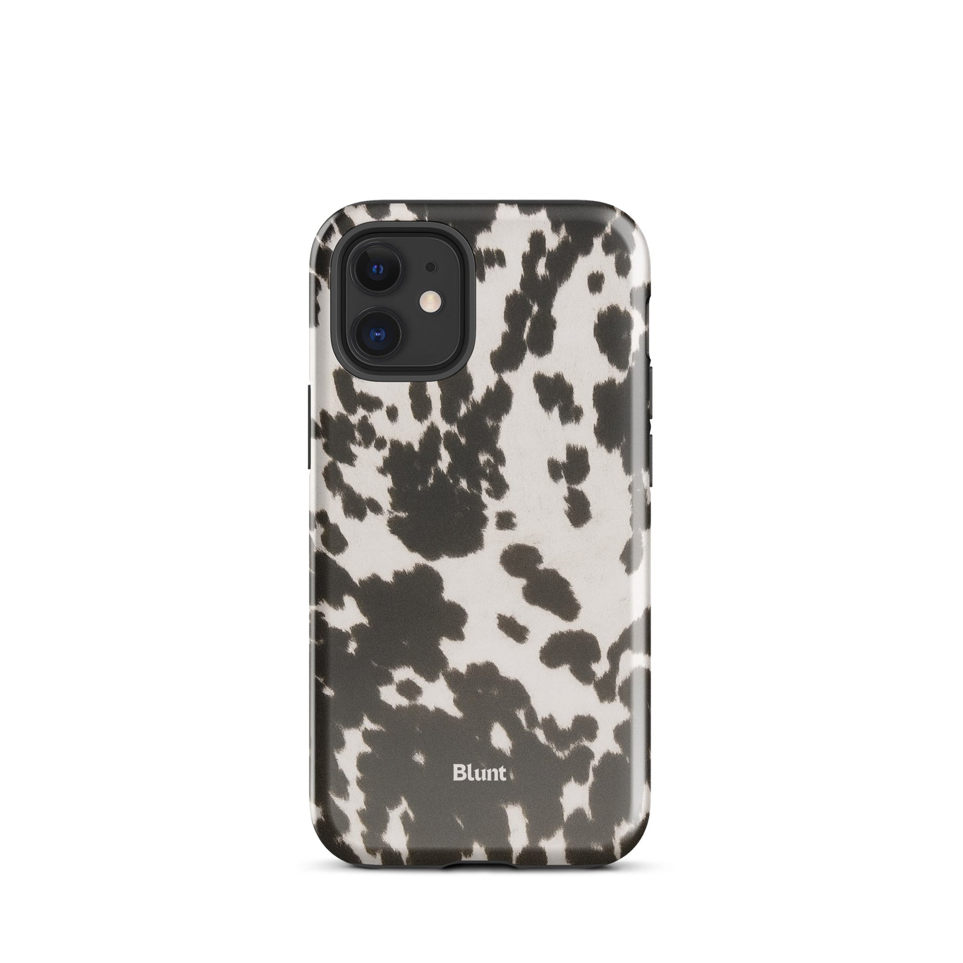 Cattle Country iPhone Case - Blunt Cases
