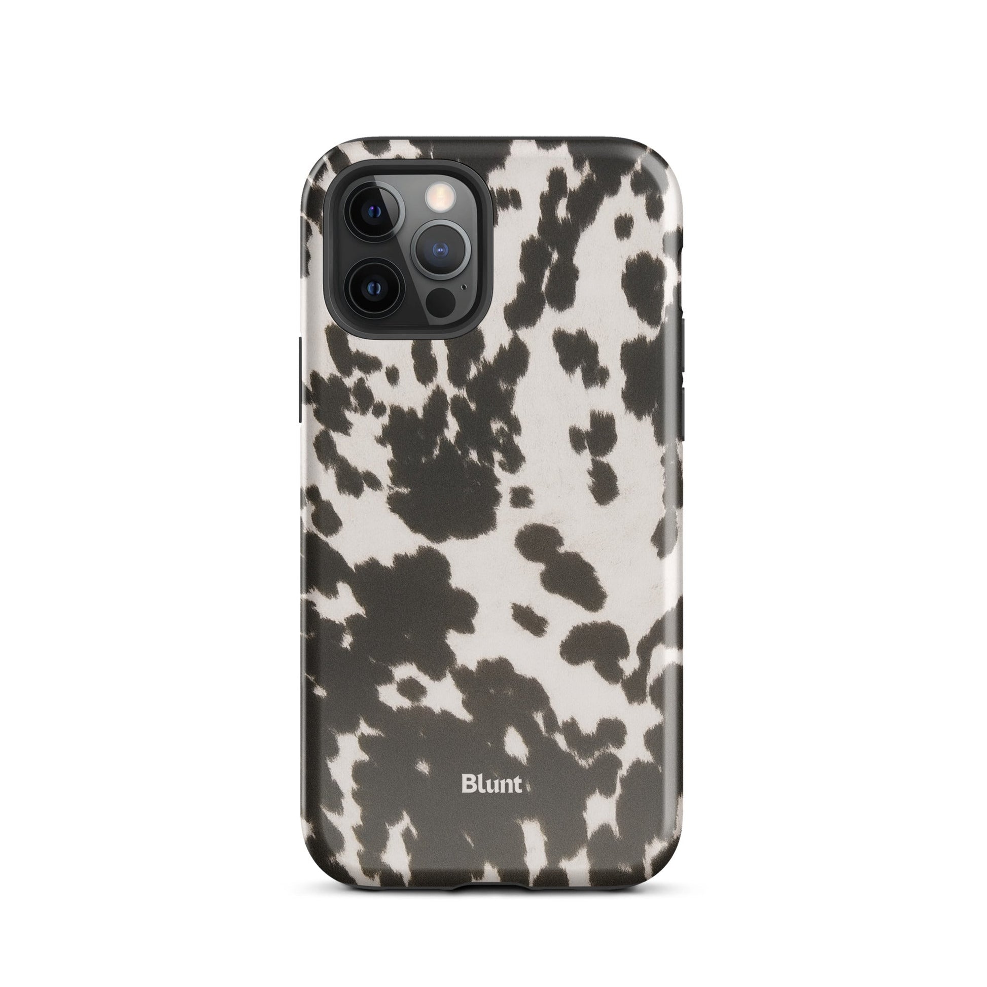 Cattle Country iPhone Case - Blunt Cases
