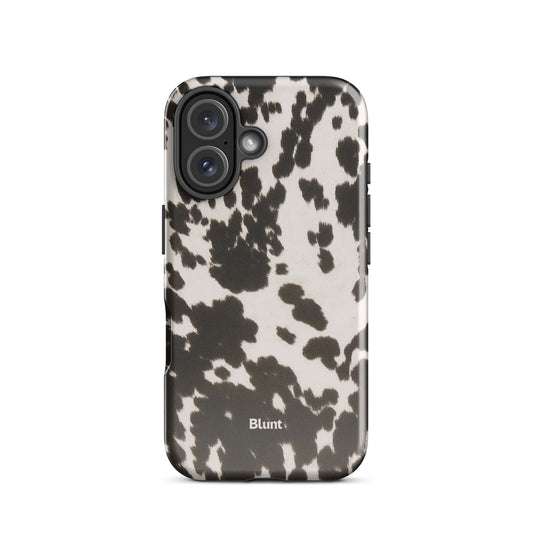 Cattle Country iPhone Case - Blunt Cases