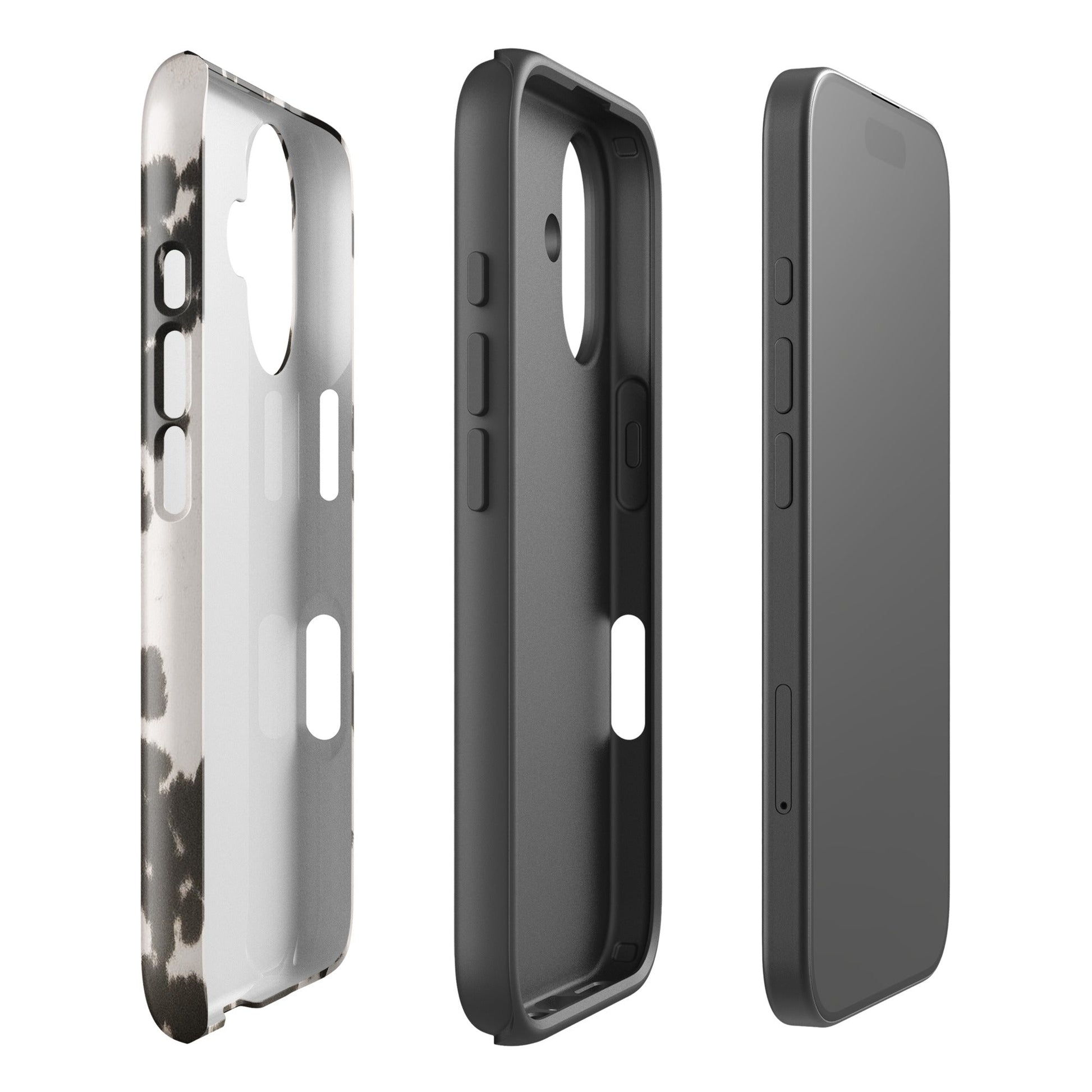 Cattle Country iPhone Case - Blunt Cases