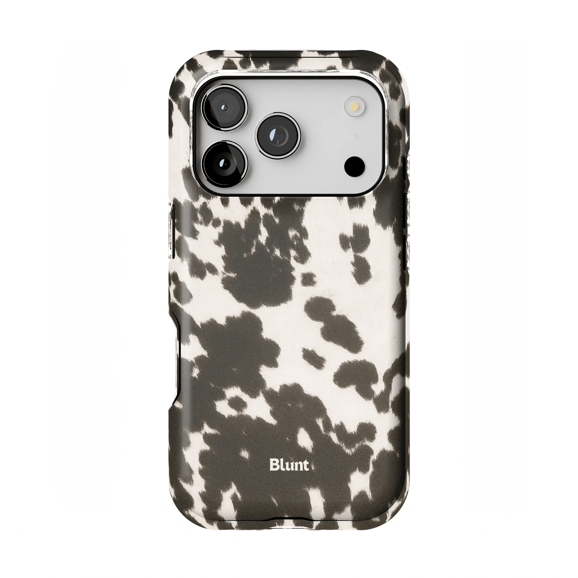 Cattle Country iPhone Case - Blunt Cases