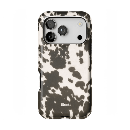 Cattle Country iPhone Case - Blunt Cases