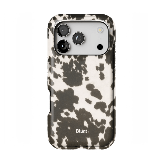Cattle Country iPhone Case - Blunt Cases