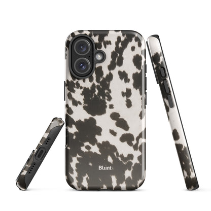 Cattle Country iPhone Case - Blunt Cases