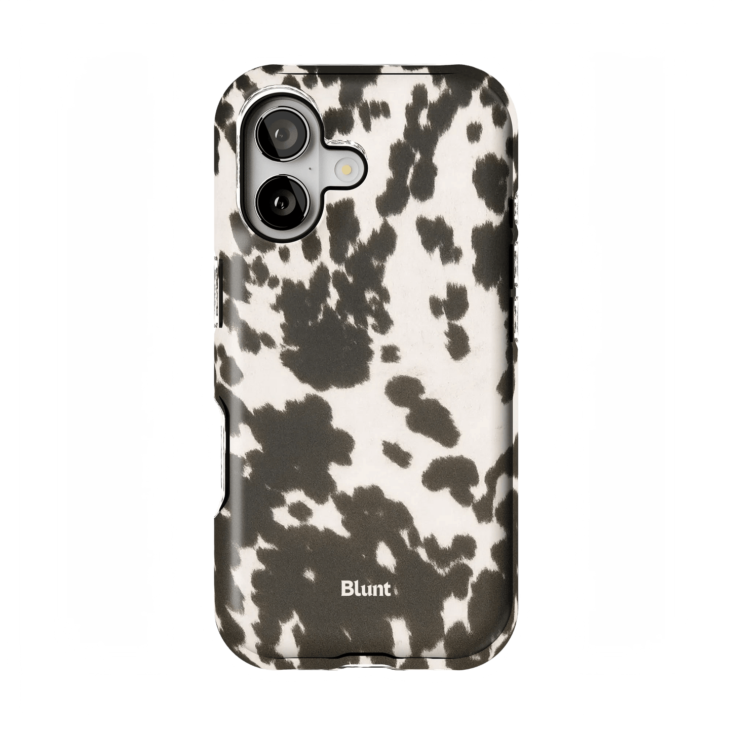 Cattle Country iPhone Case - Blunt Cases
