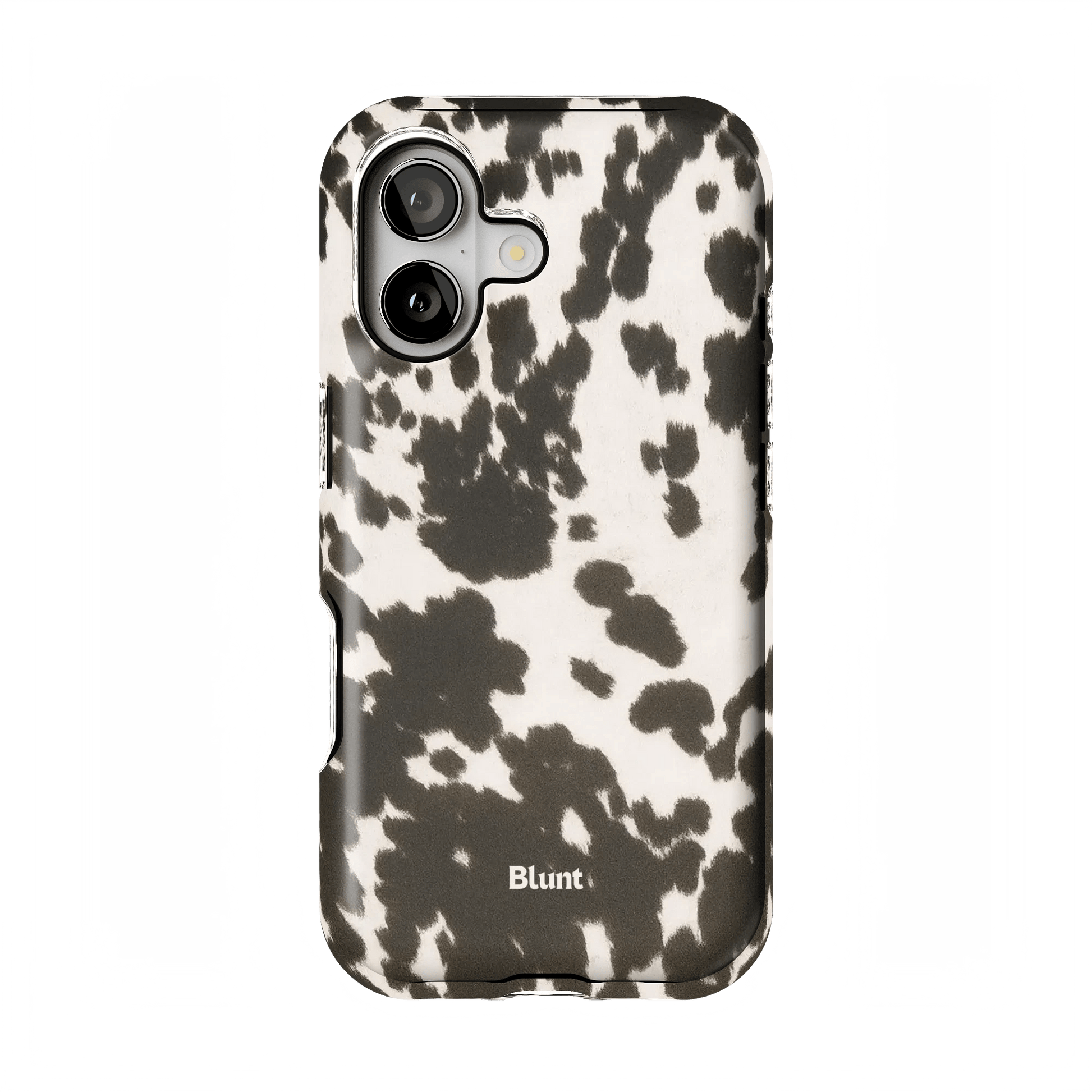 Cattle Country iPhone Case - Blunt Cases