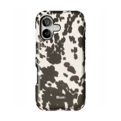 Cattle Country iPhone Case - Blunt Cases