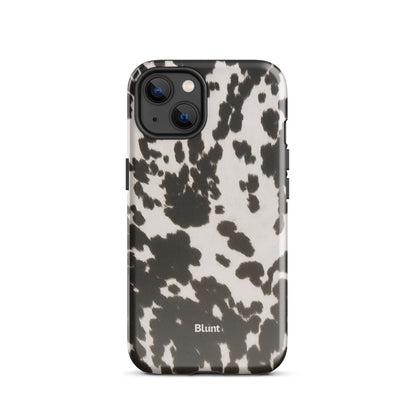 Cattle Country iPhone Case - Blunt Cases