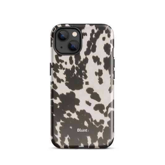 Cattle Country iPhone Case - Blunt Cases