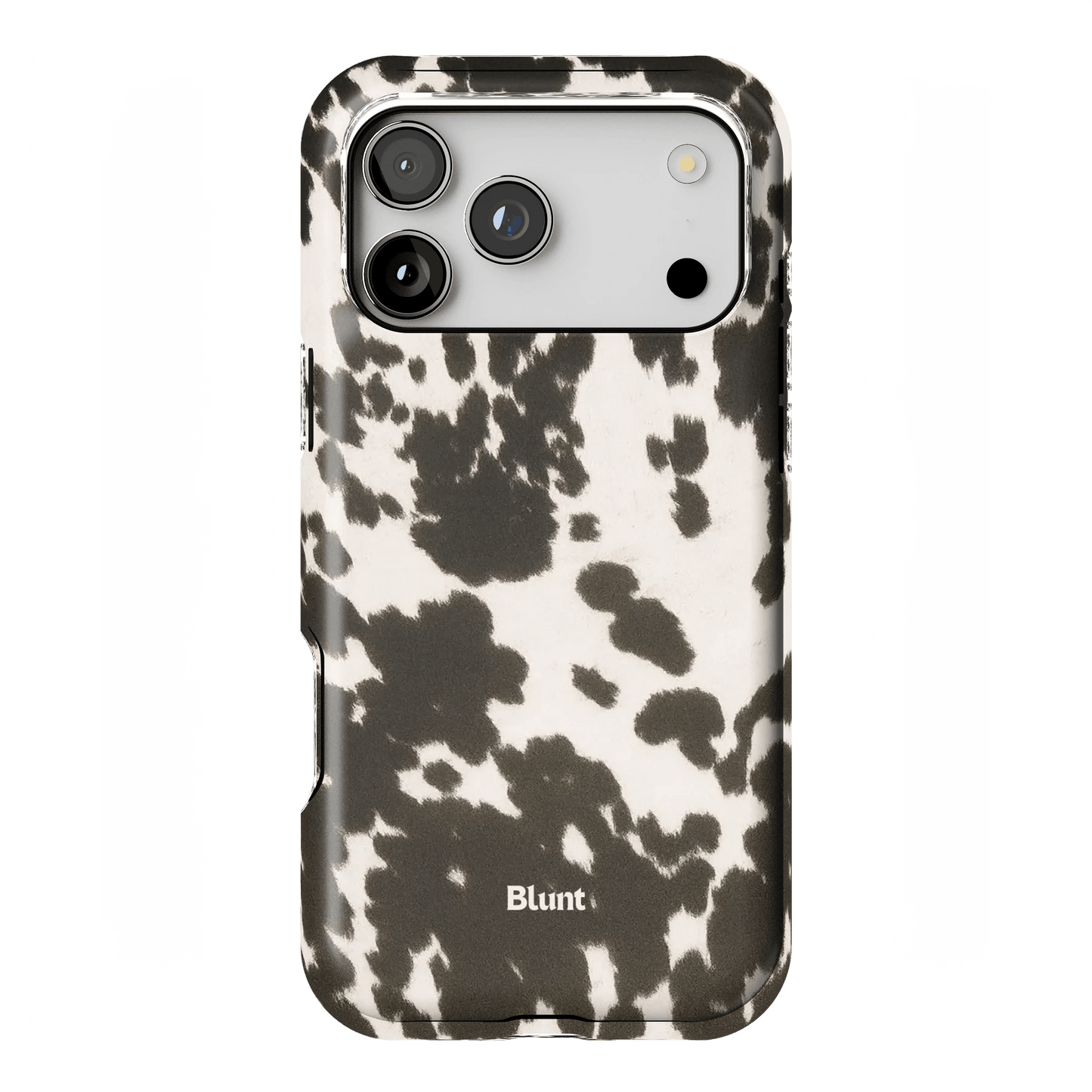 Cattle Country iPhone Case - Blunt Cases