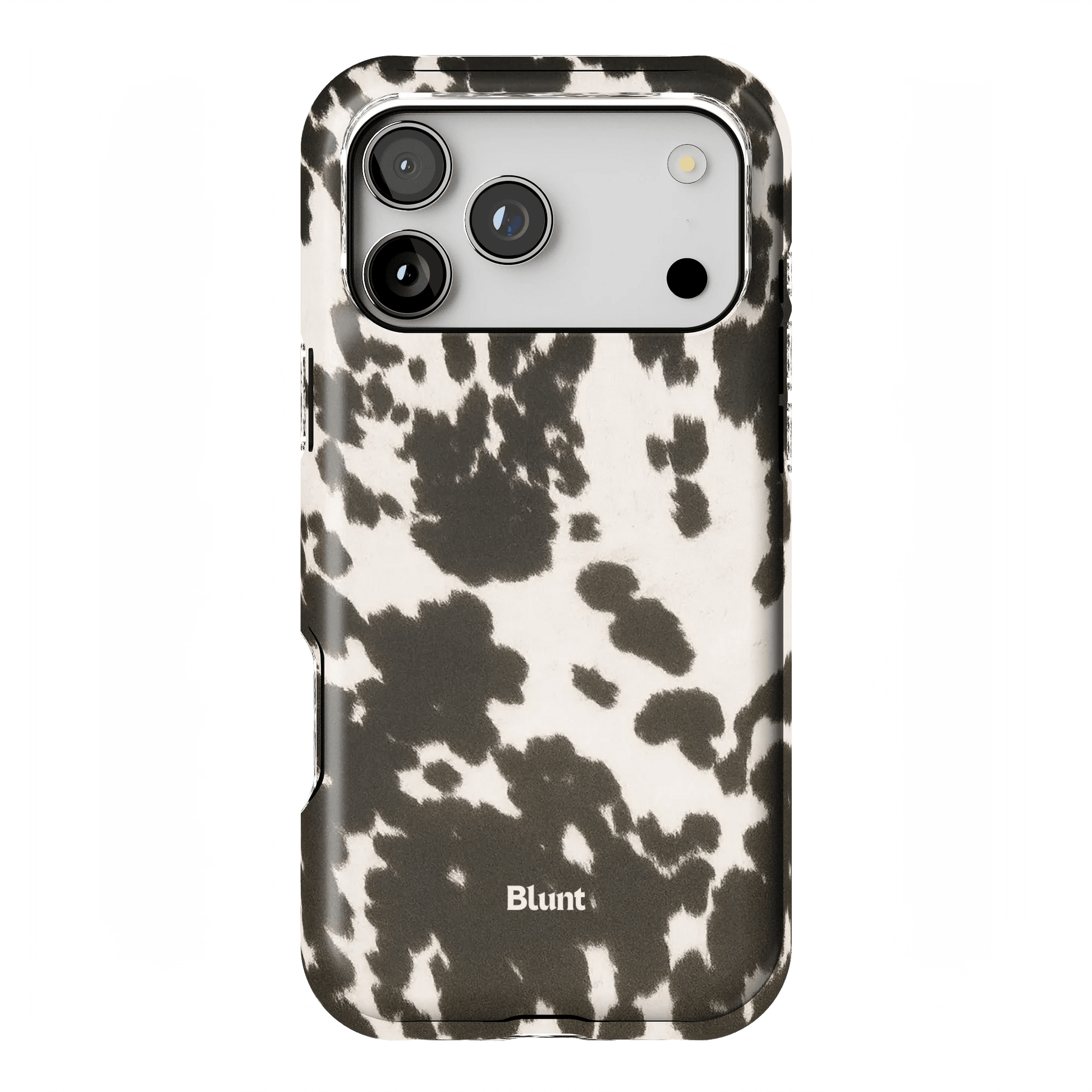 Cattle Country iPhone Case - Blunt Cases