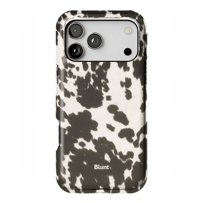 Cattle Country iPhone Case - Blunt Cases
