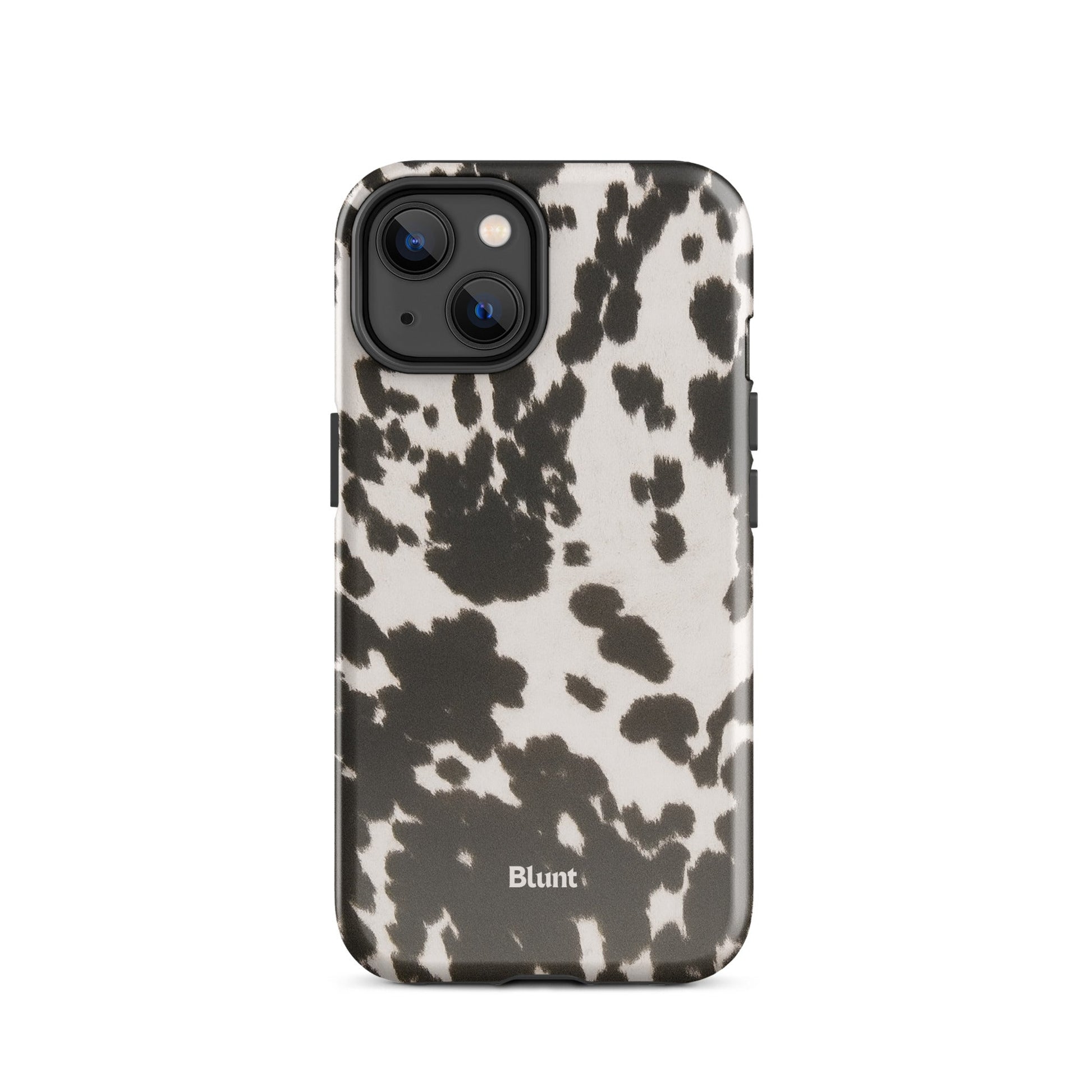 Cattle Country iPhone Case - Blunt Cases