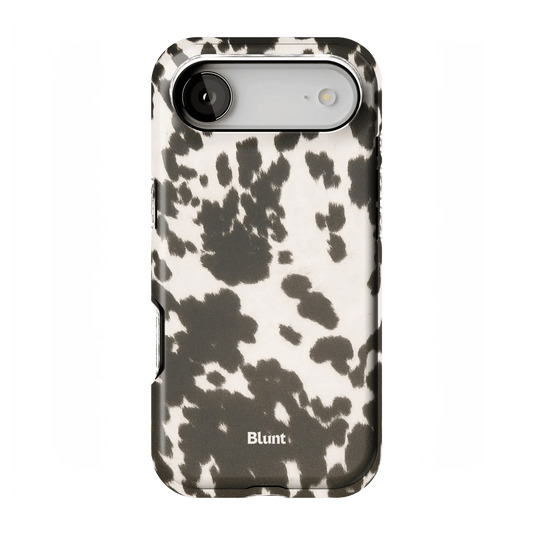 Cattle Country iPhone Case - Blunt Cases