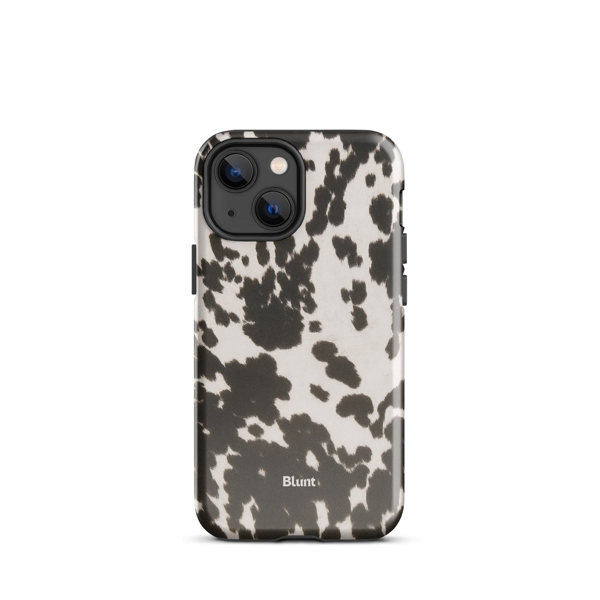 Cattle Country iPhone Case - Blunt Cases