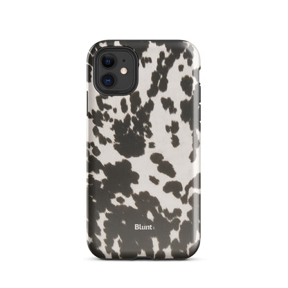 Cattle Country iPhone Case - Blunt Cases
