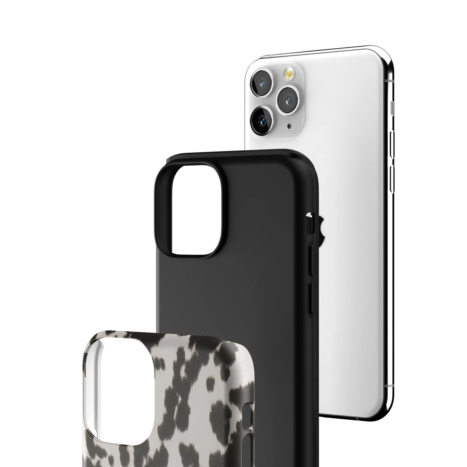 Cattle Country iPhone Case gallery - Iphone_11_Pro_3