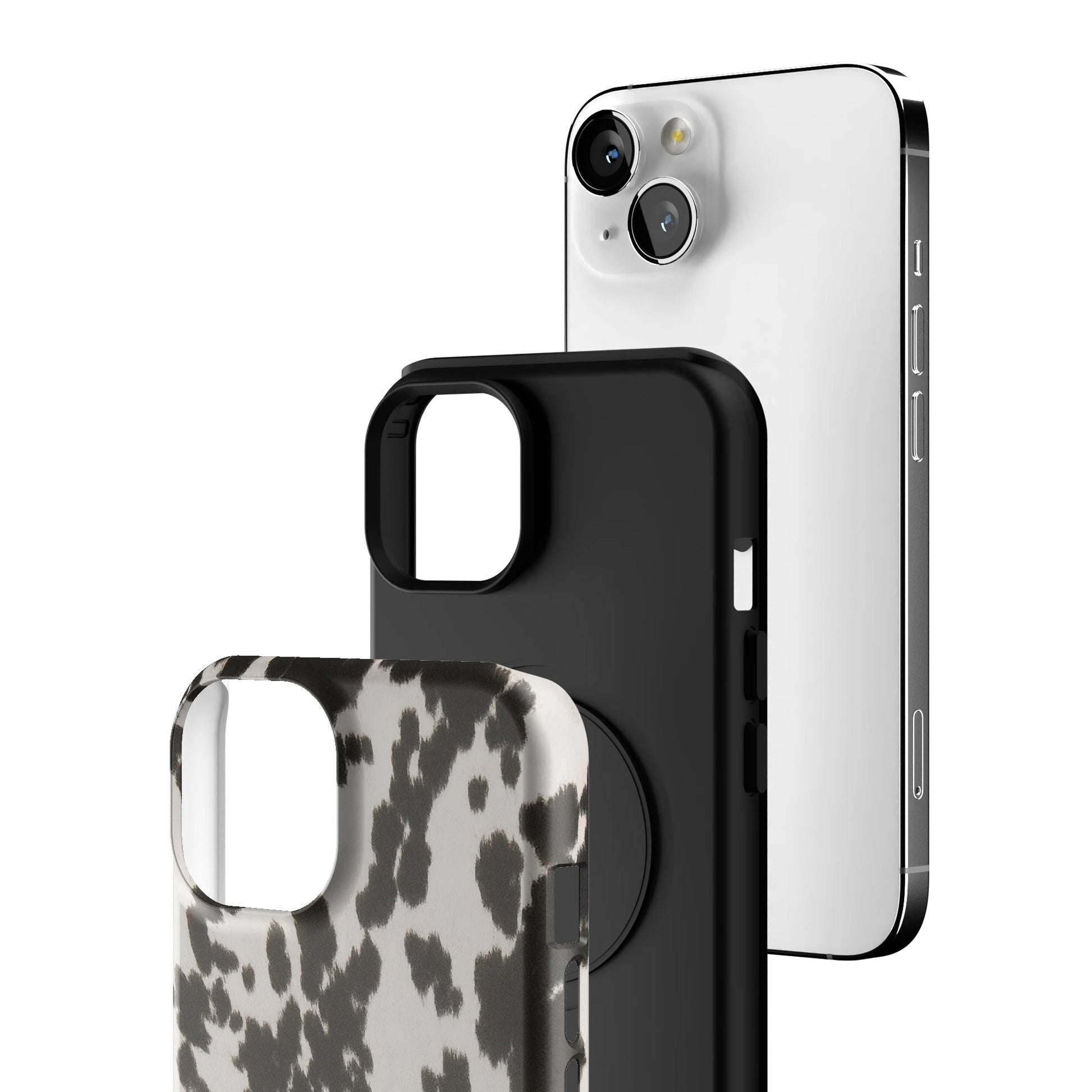 Cattle Country iPhone Case gallery - Iphone_13_Iphone_3