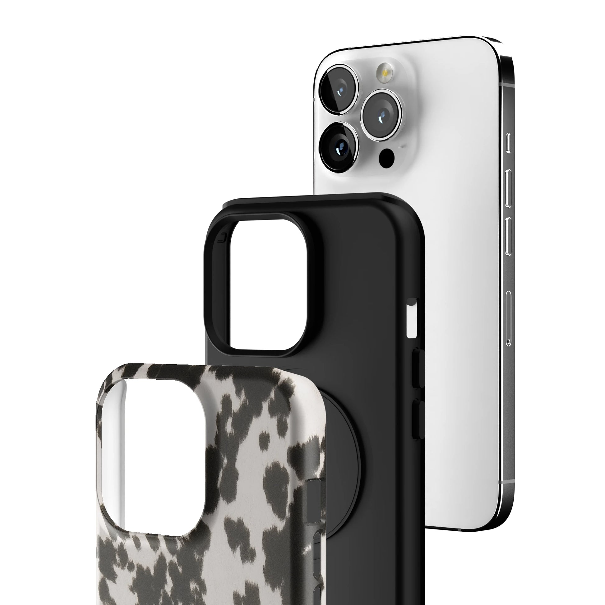Cattle Country iPhone Case gallery - Iphone_13_Pro_3