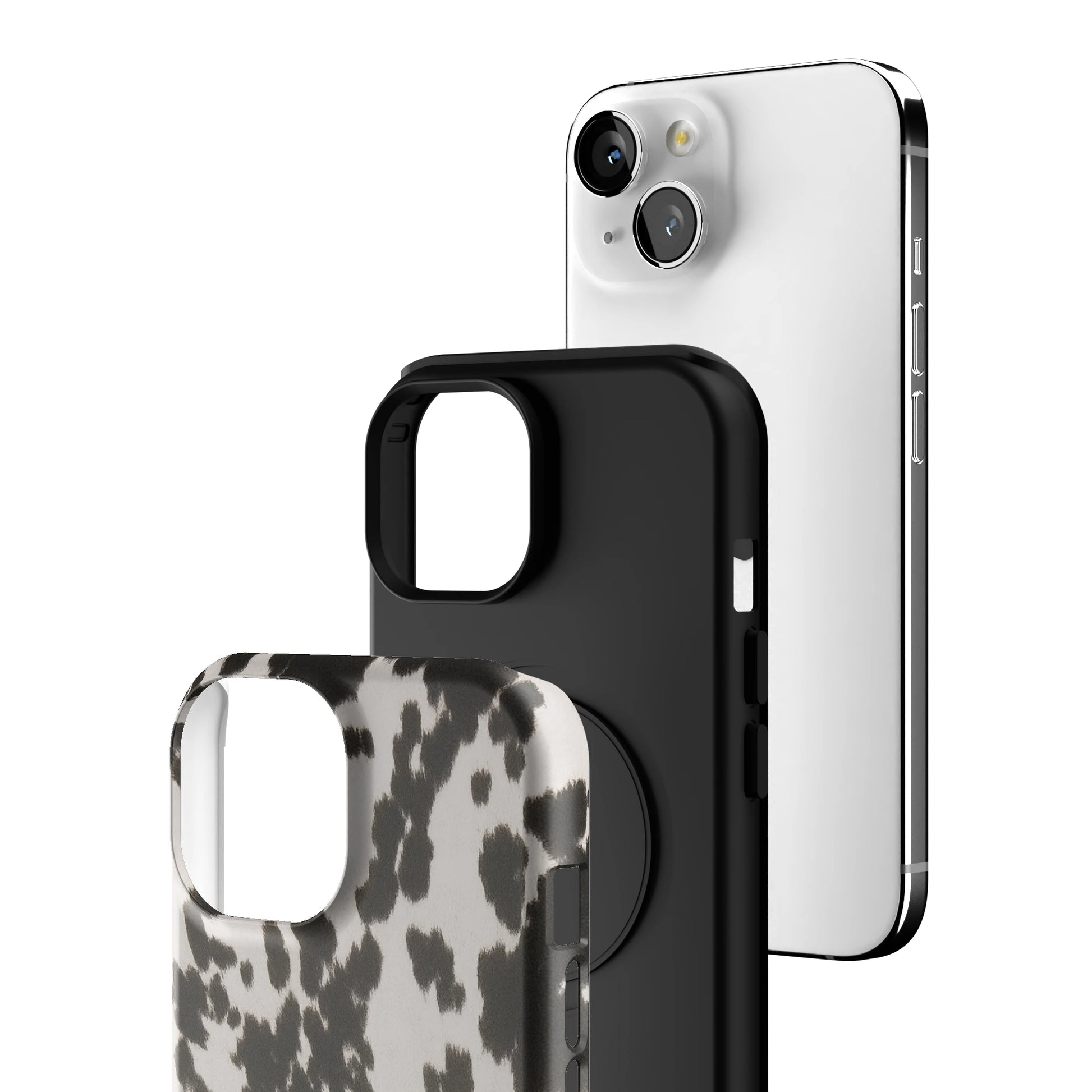 Cattle Country iPhone Case gallery - Iphone_15_Iphone_3