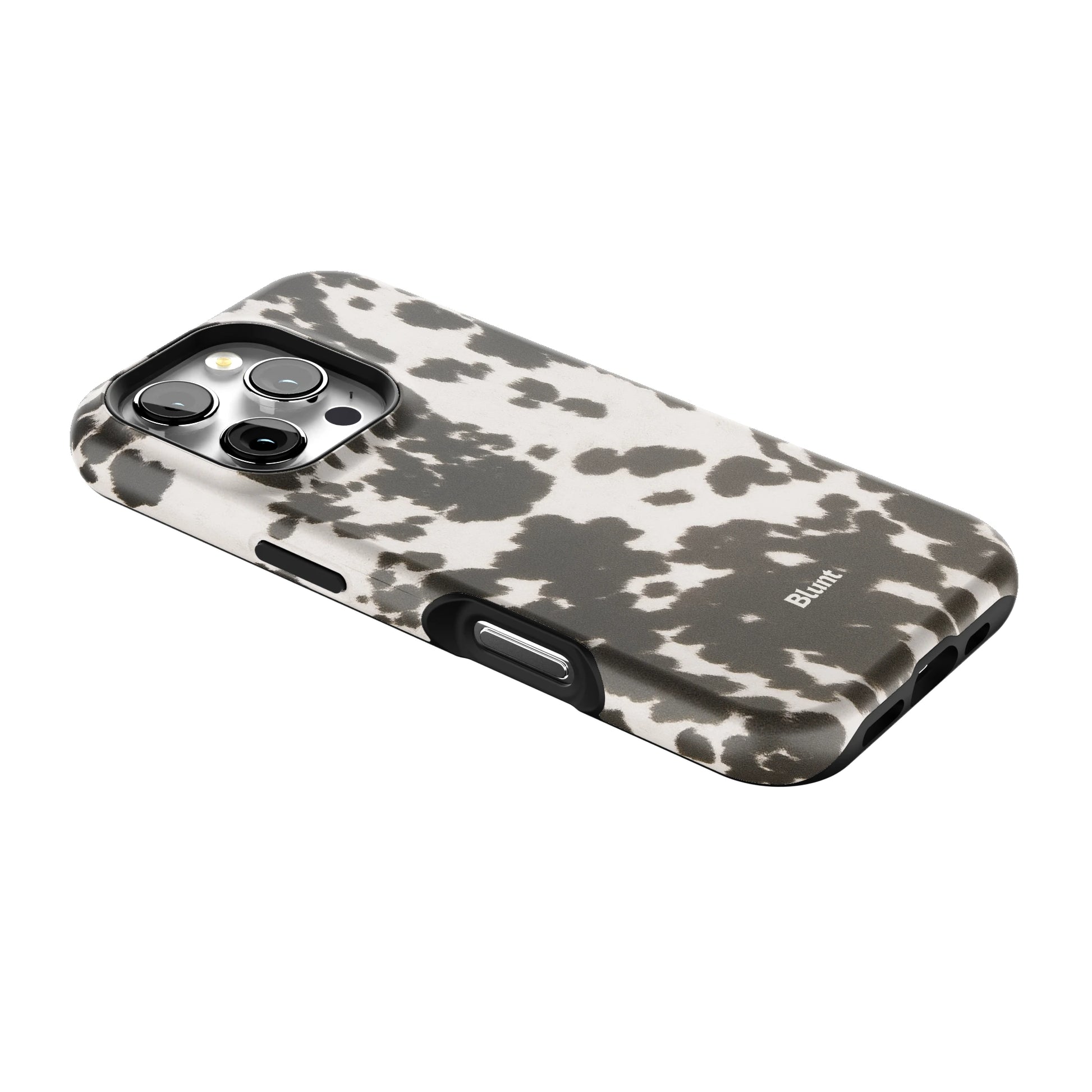 Cattle Country iPhone Case gallery - Iphone_16_Pro_2