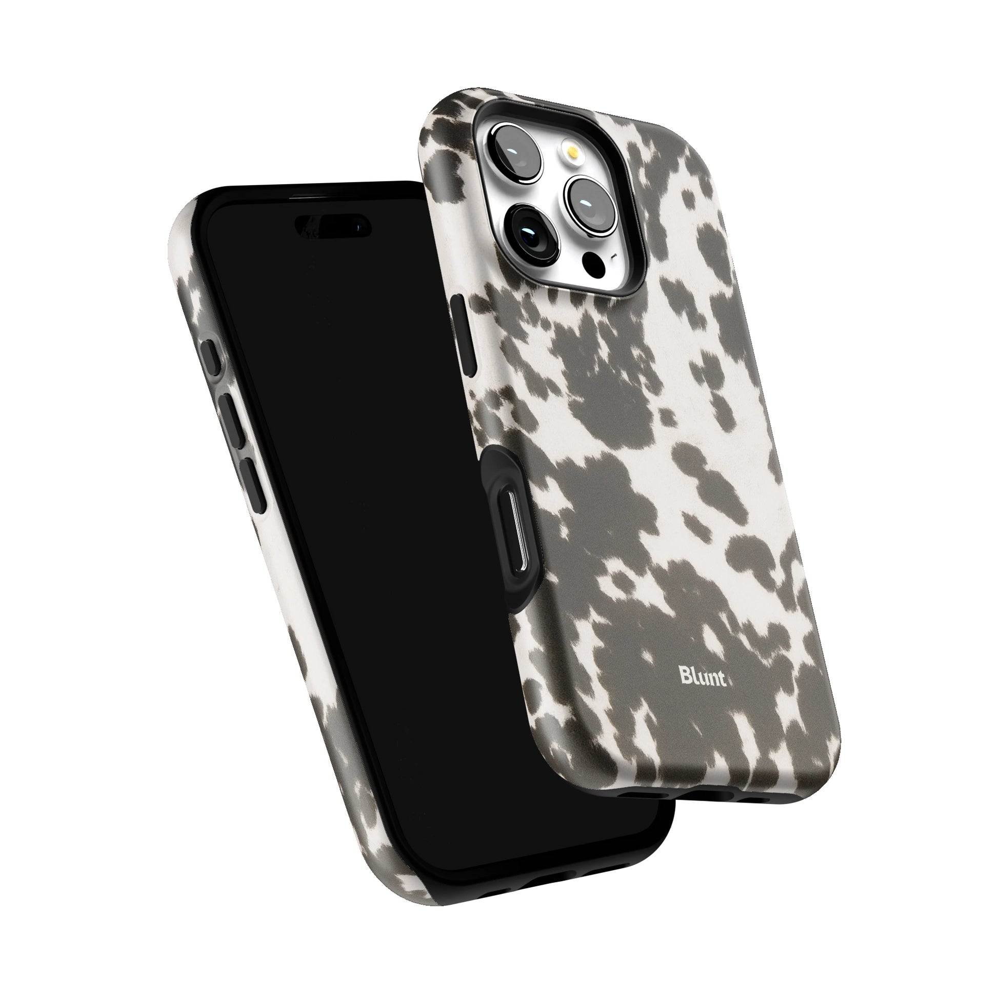 Cattle Country iPhone Case gallery - Iphone_16_Pro_6