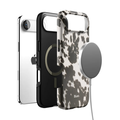 Cattle Country iPhone Case gallery - Iphone_17_Air_4
