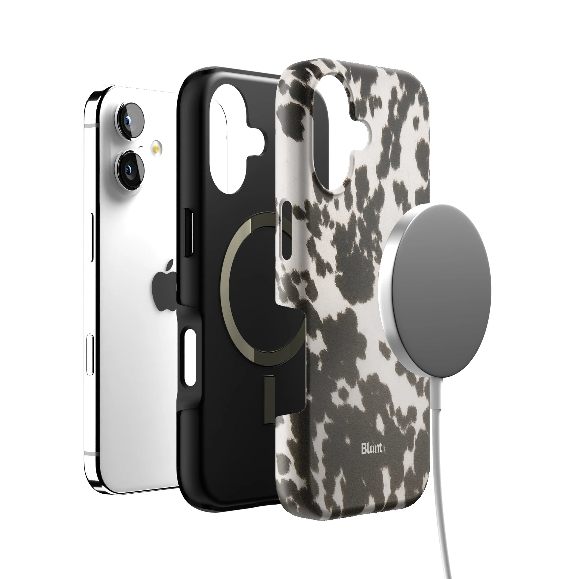 Cattle Country iPhone Case gallery - Iphone_17_Iphone_4