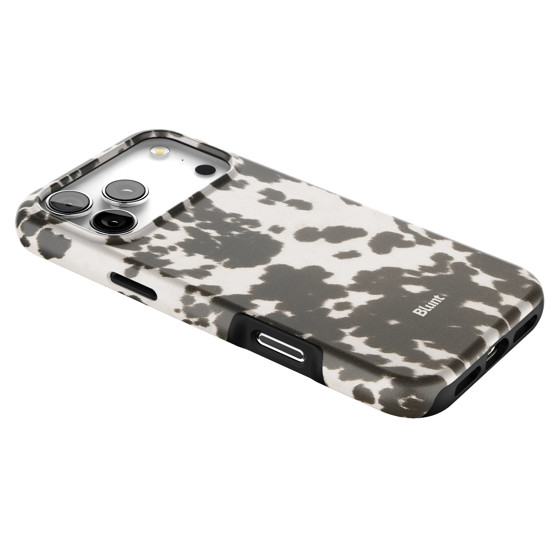 Cattle Country iPhone Case gallery - Iphone_17_Pro_Max_2