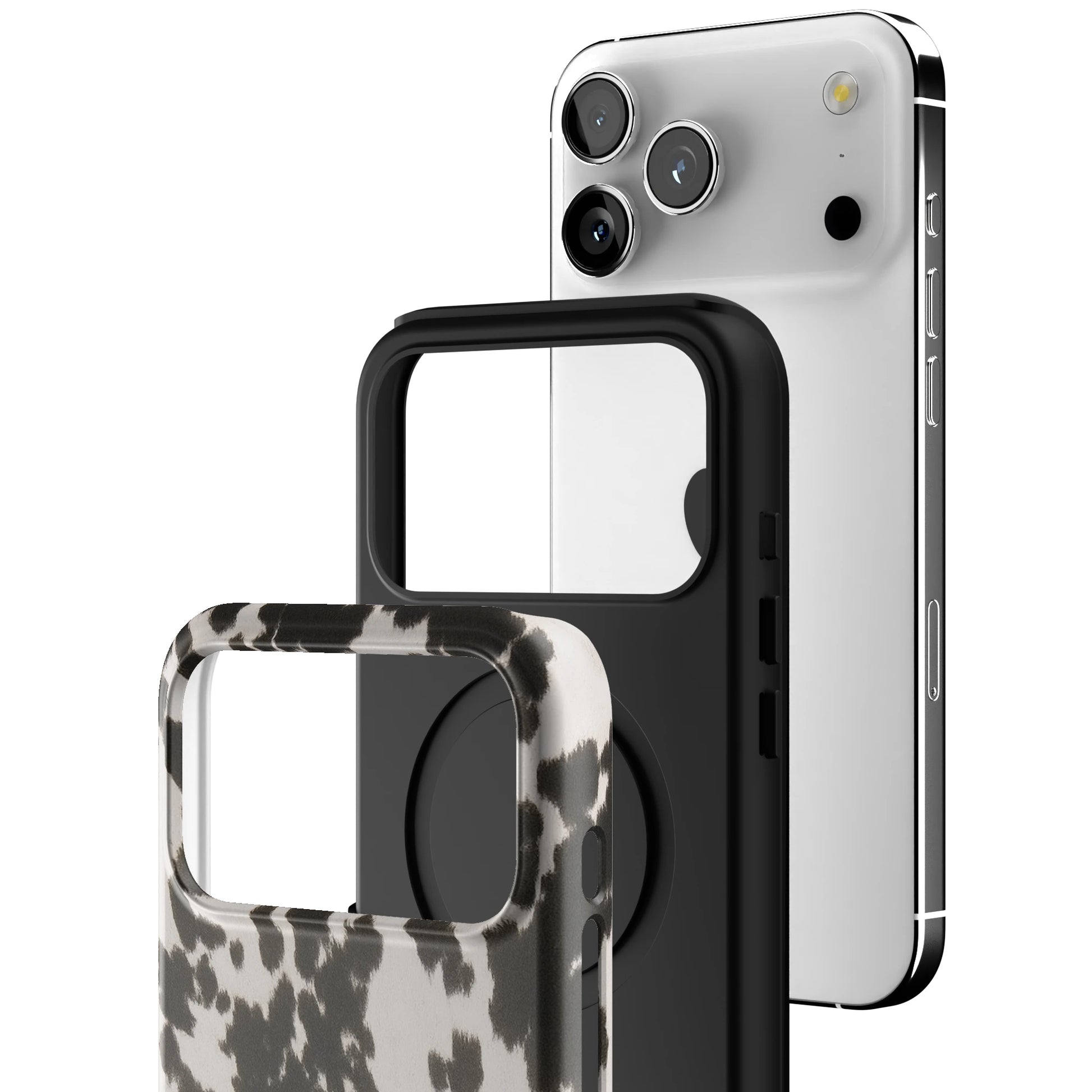 Cattle Country iPhone Case gallery - Iphone_17_Pro_Max_3