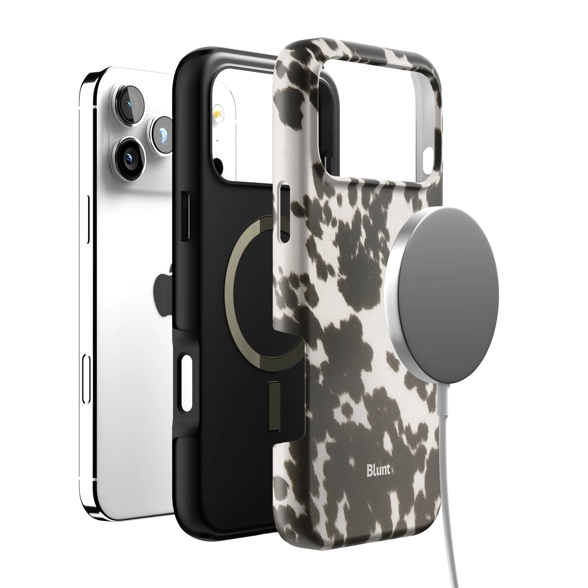 Cattle Country iPhone Case gallery - Iphone_17_Pro_Max_4
