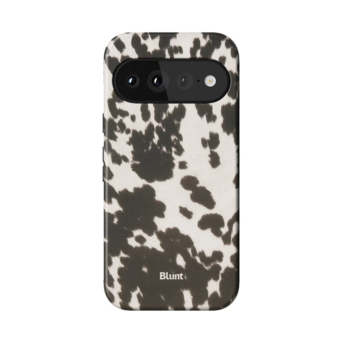 Cattle Country Pixel Case - Blunt Cases