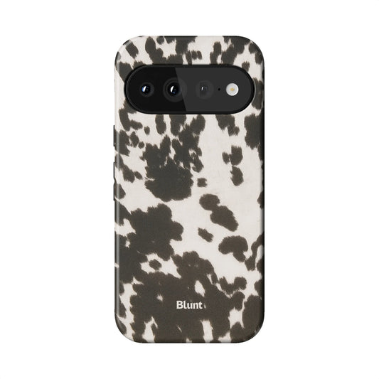 Cattle Country Pixel Case - Blunt Cases