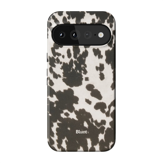 Cattle Country Pixel Case - Blunt Cases