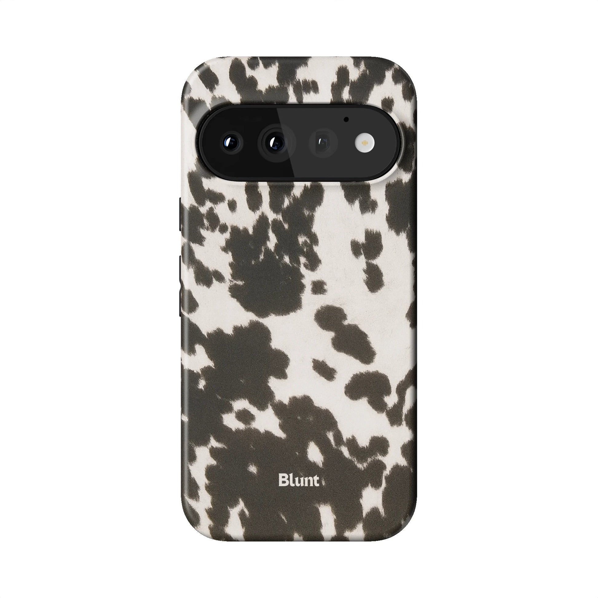 Cattle Country Pixel Case - Blunt Cases