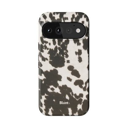 Cattle Country Pixel Case - Blunt Cases