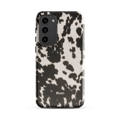 Cattle Country Samsung Case - Blunt Cases