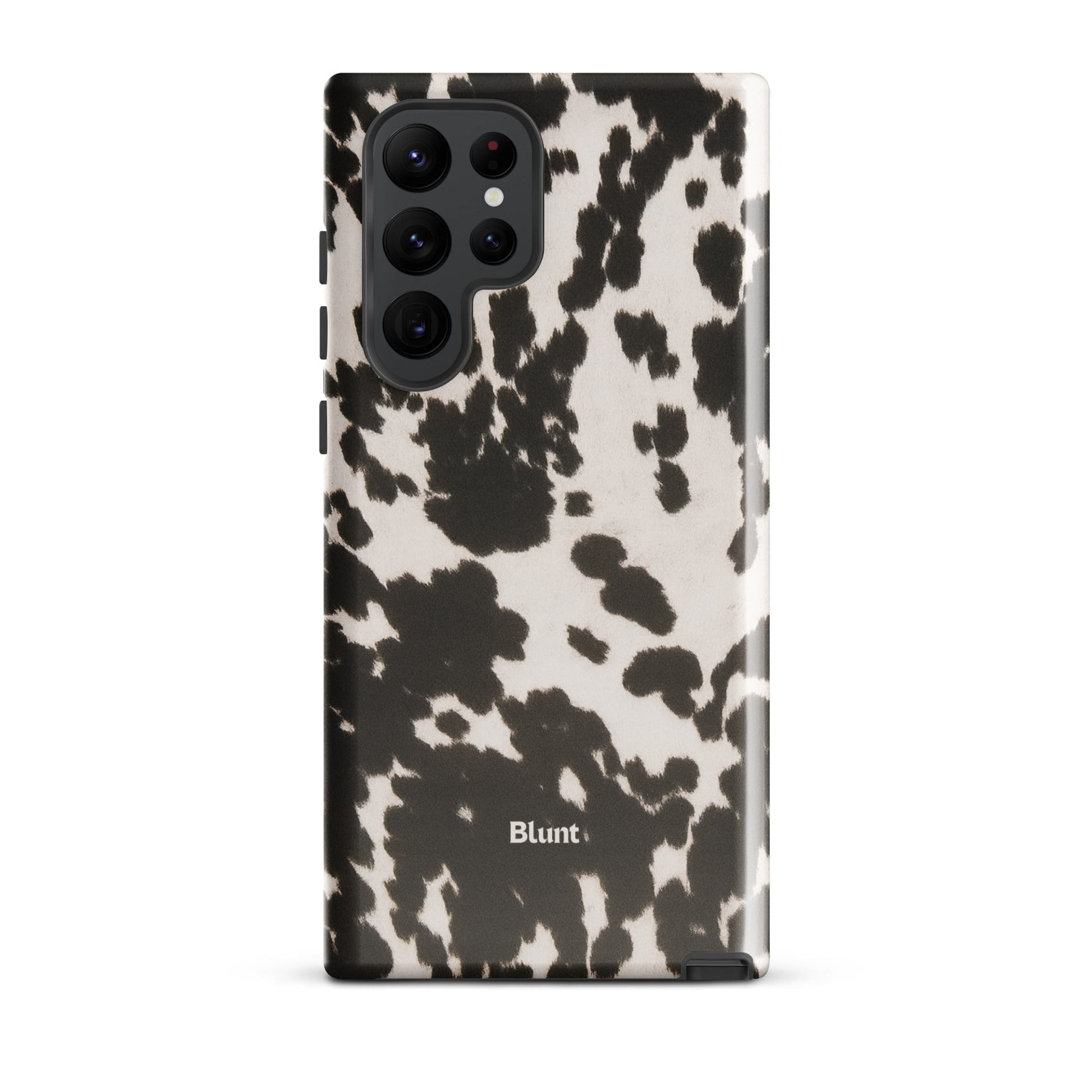 Cattle Country Samsung Case - Blunt Cases
