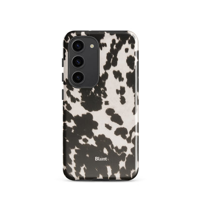 Cattle Country Samsung Case - Blunt Cases
